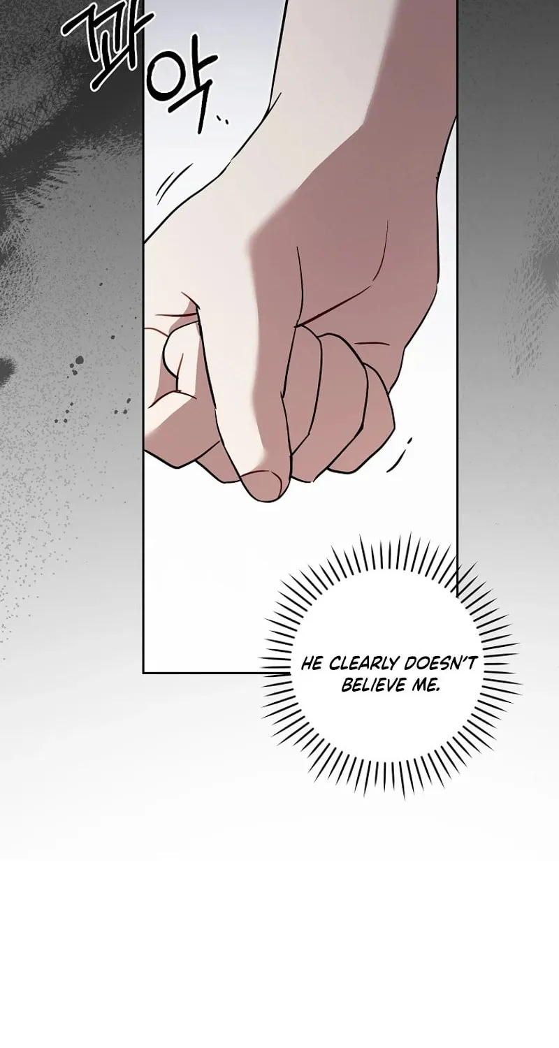 Gimme That Pacifier! Chapter 100 page 22 - 