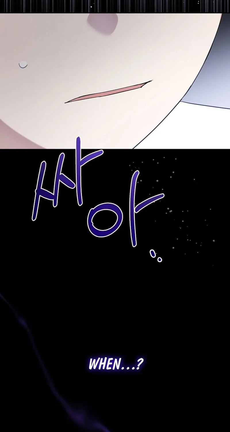 Gimme That Pacifier! Chapter 100 page 29 - 
