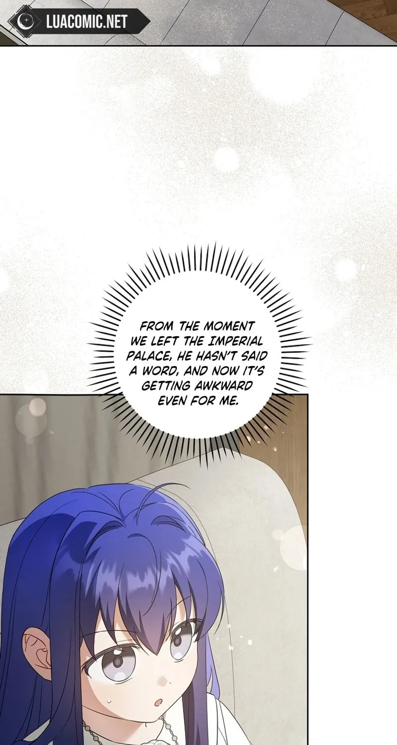 Gimme That Pacifier! Chapter 100 page 50 - 