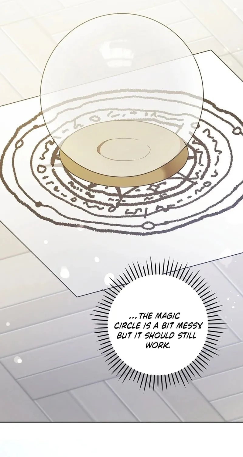 Gimme That Pacifier! Chapter 100 page 75 - 