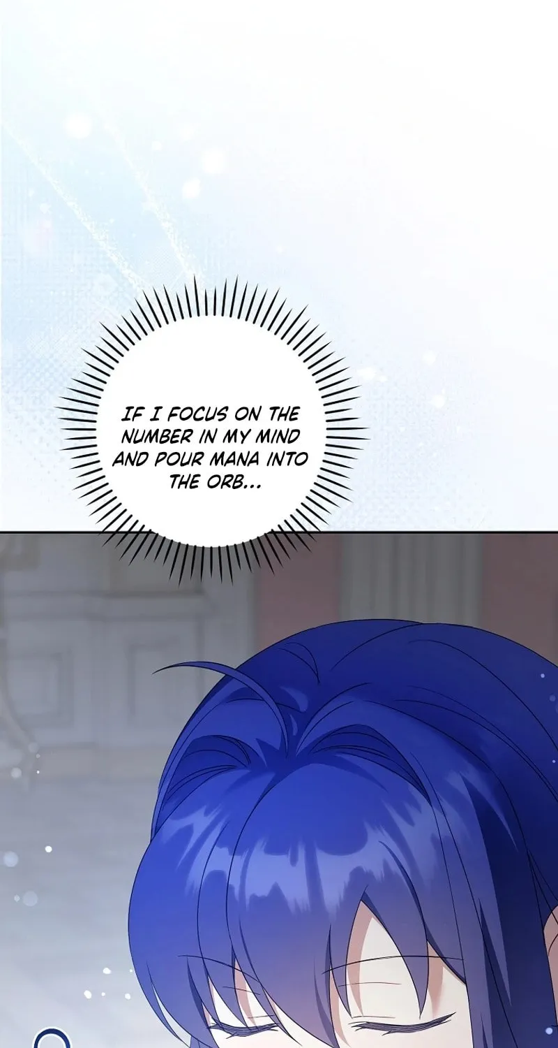 Gimme That Pacifier! Chapter 100 page 76 - 