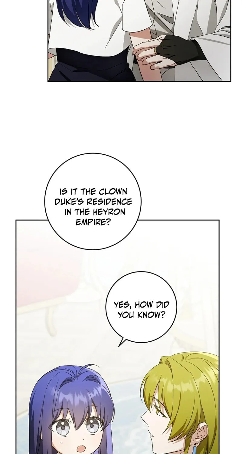 Gimme That Pacifier! Chapter 101 page 14 - 