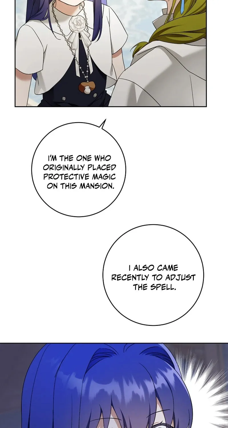 Gimme That Pacifier! Chapter 101 page 15 - 