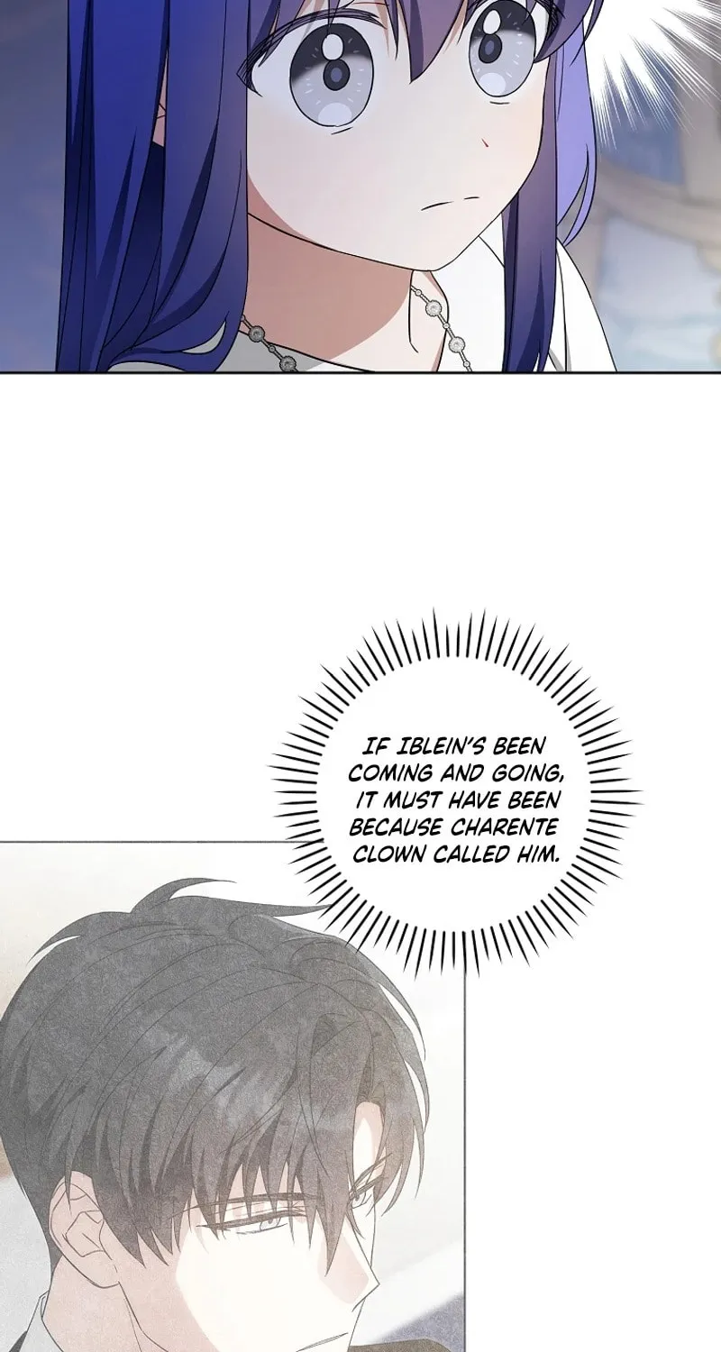 Gimme That Pacifier! Chapter 101 page 16 - 