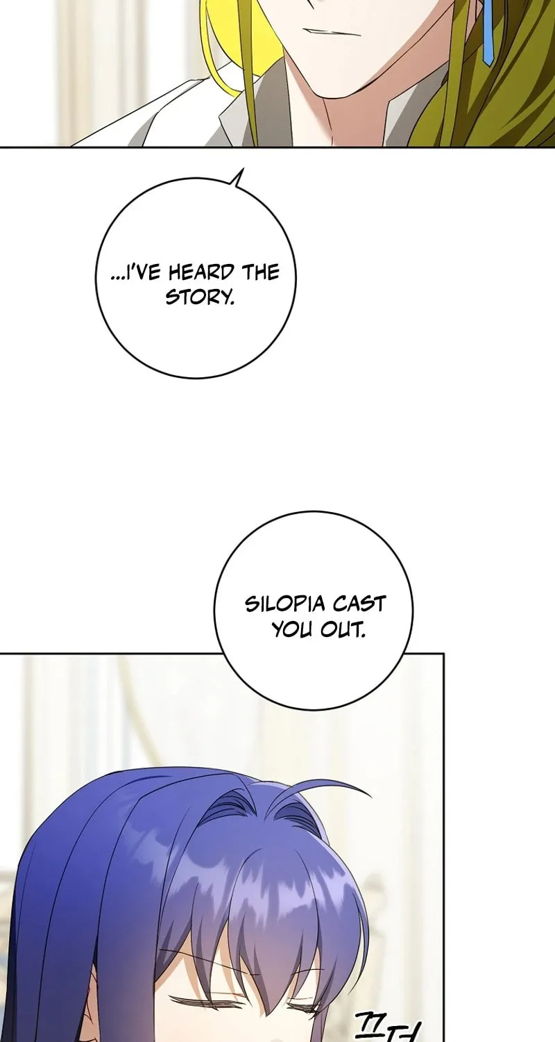 Gimme That Pacifier! Chapter 101 page 24 - 