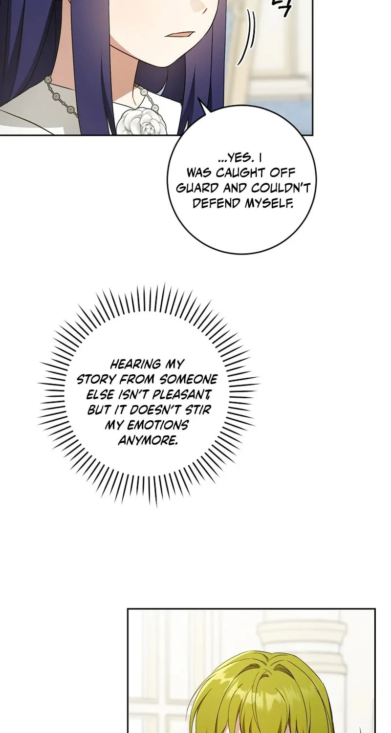 Gimme That Pacifier! Chapter 101 page 25 - 