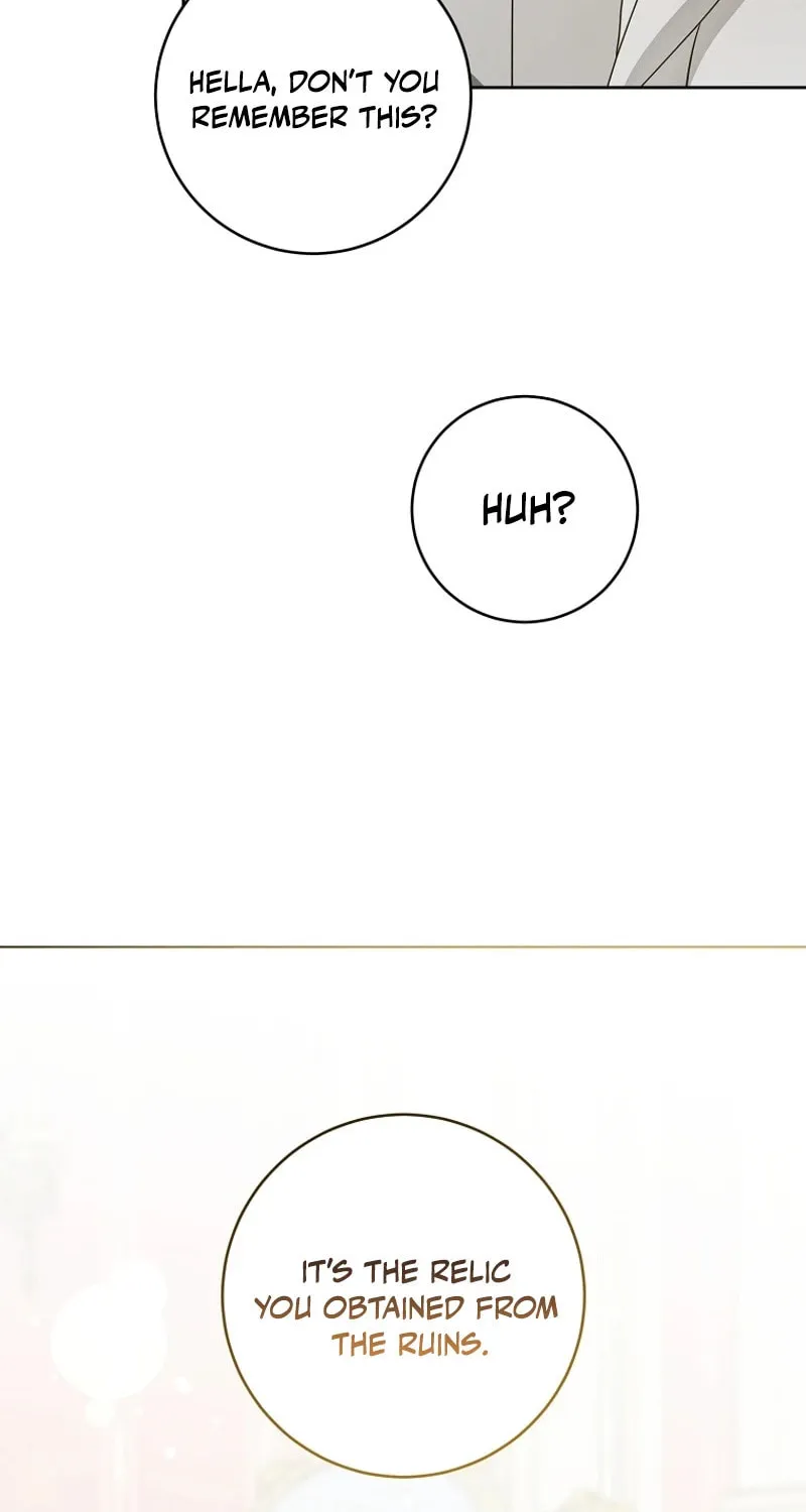 Gimme That Pacifier! Chapter 101 page 32 - 