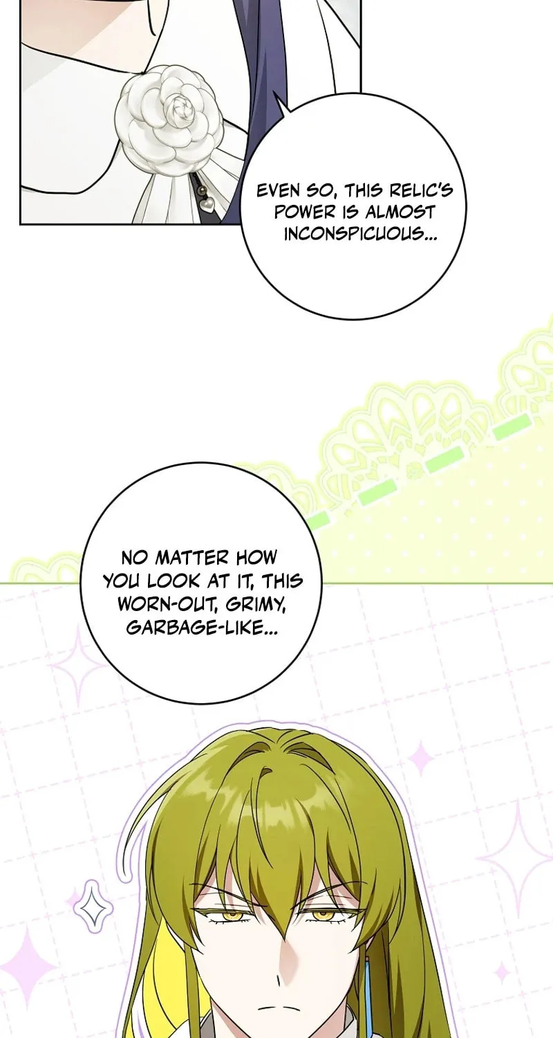 Gimme That Pacifier! Chapter 101 page 40 - 