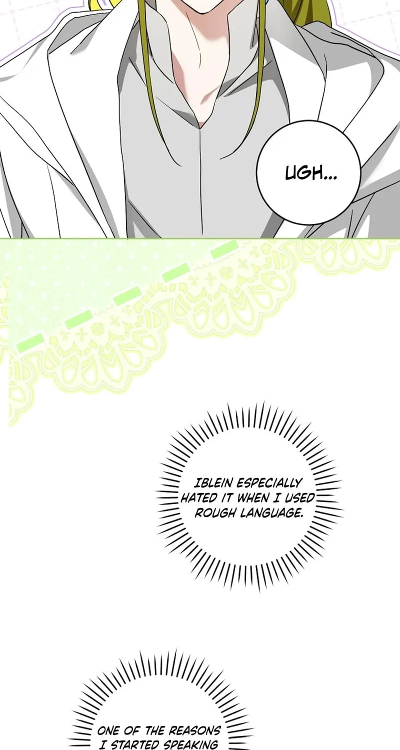 Gimme That Pacifier! Chapter 101 page 41 - 