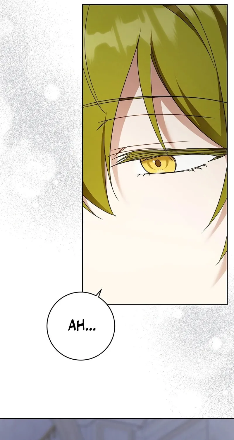 Gimme That Pacifier! Chapter 101 page 45 - 
