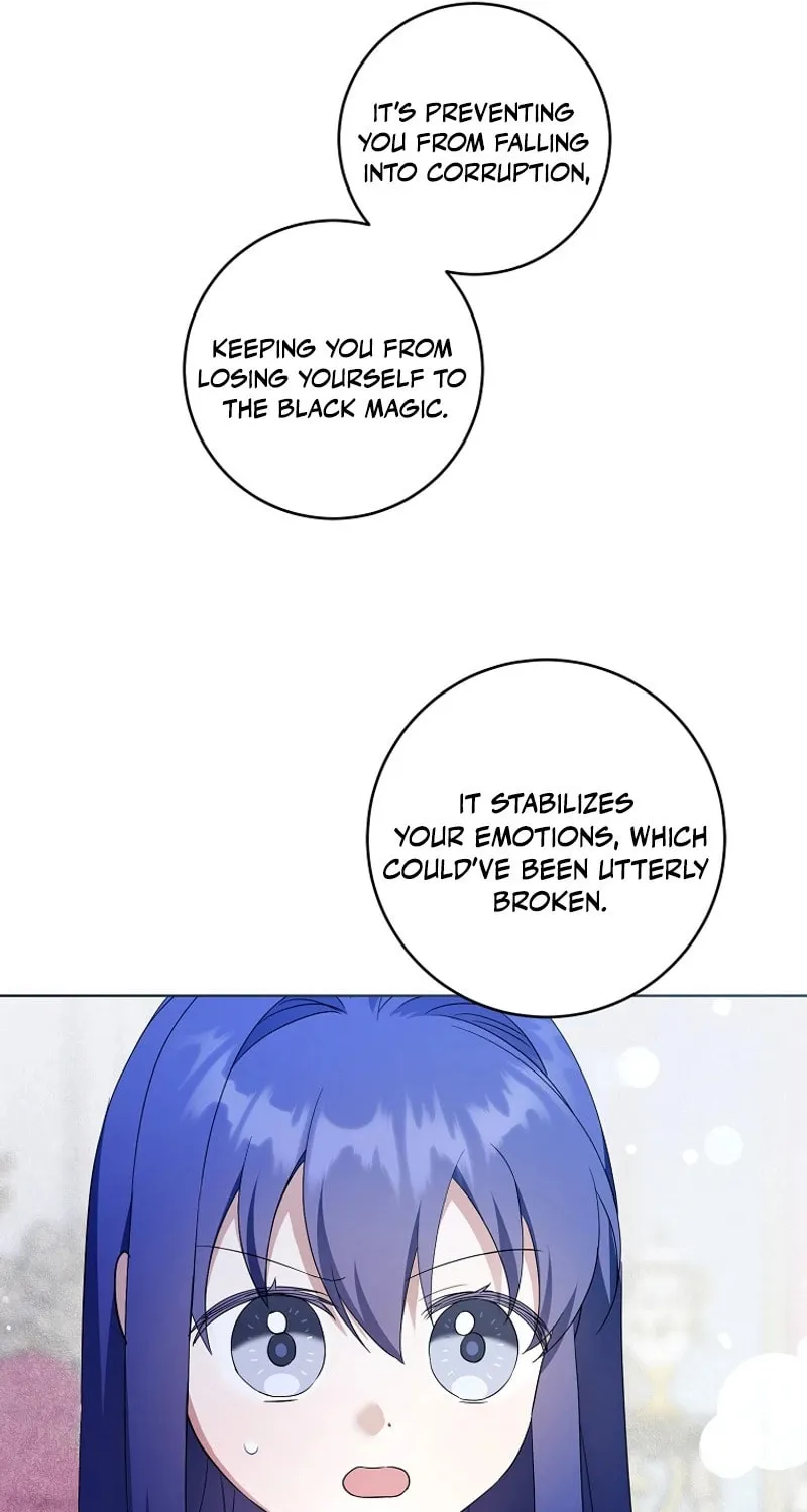 Gimme That Pacifier! Chapter 101 page 50 - 