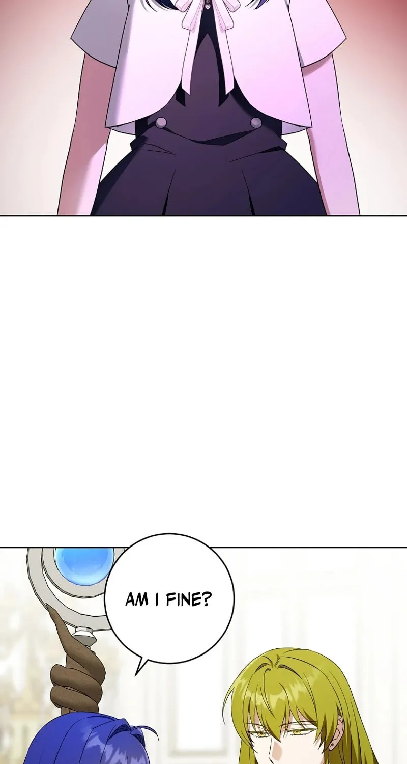 Gimme That Pacifier! Chapter 101 page 64 - 