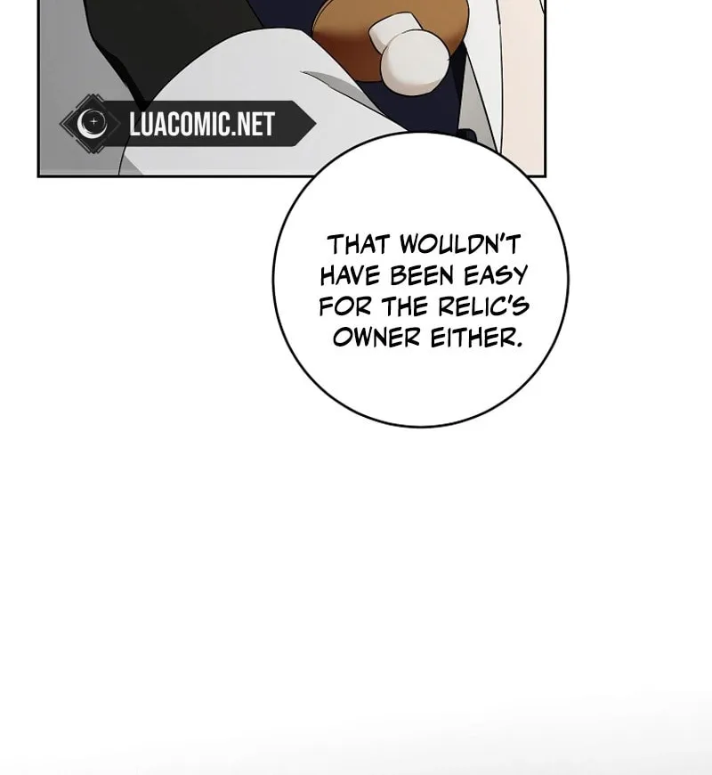 Gimme That Pacifier! Chapter 101 page 69 - 