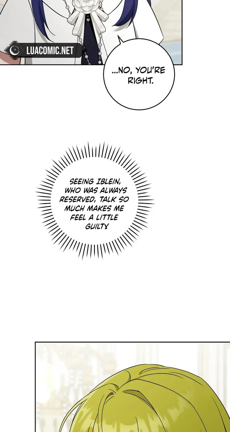 Gimme That Pacifier! Chapter 101 page 76 - 