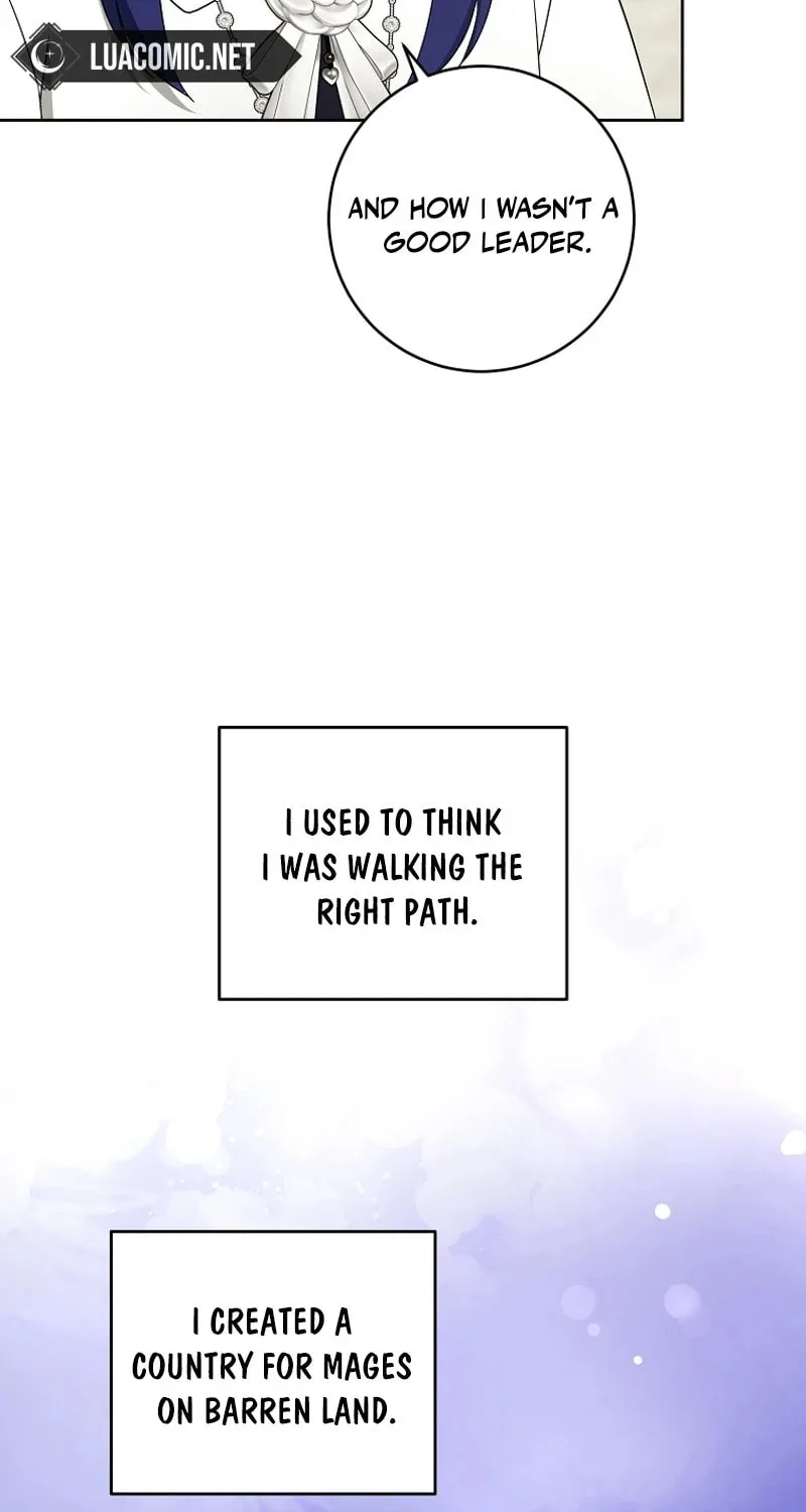 Gimme That Pacifier! Chapter 101 page 86 - 