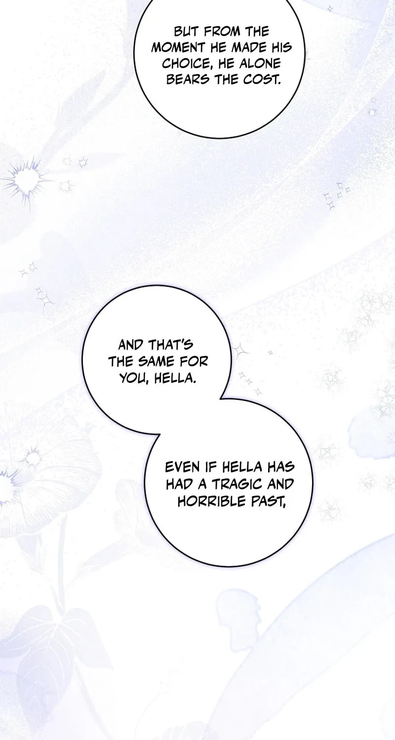 Gimme That Pacifier! Chapter 102 page 26 - 