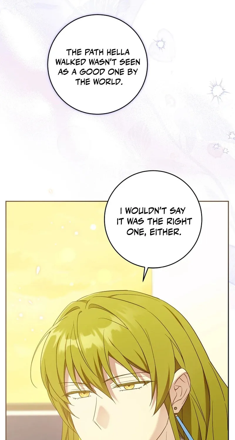 Gimme That Pacifier! Chapter 102 page 27 - 