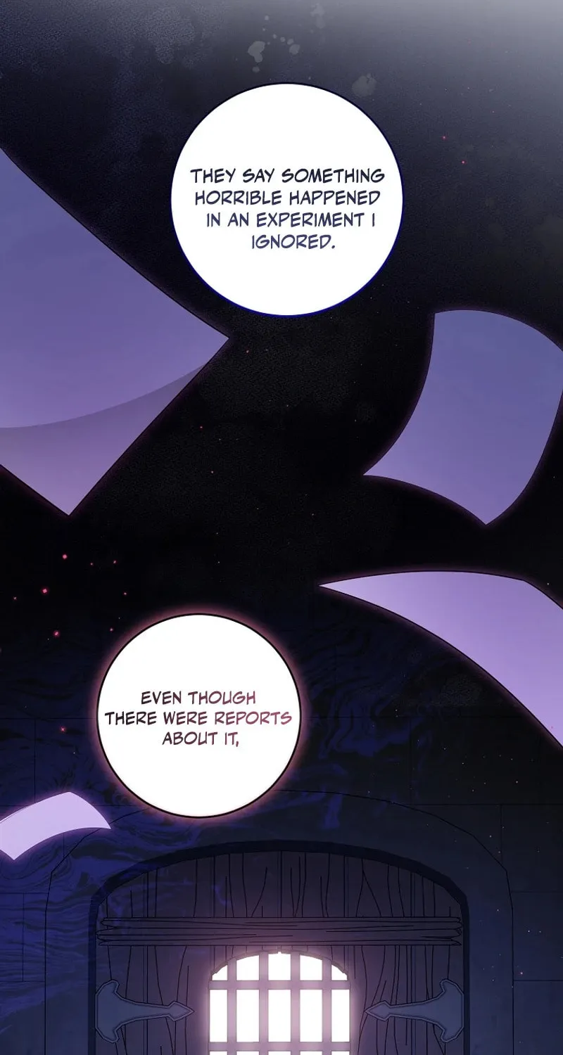 Gimme That Pacifier! Chapter 102 page 4 - 