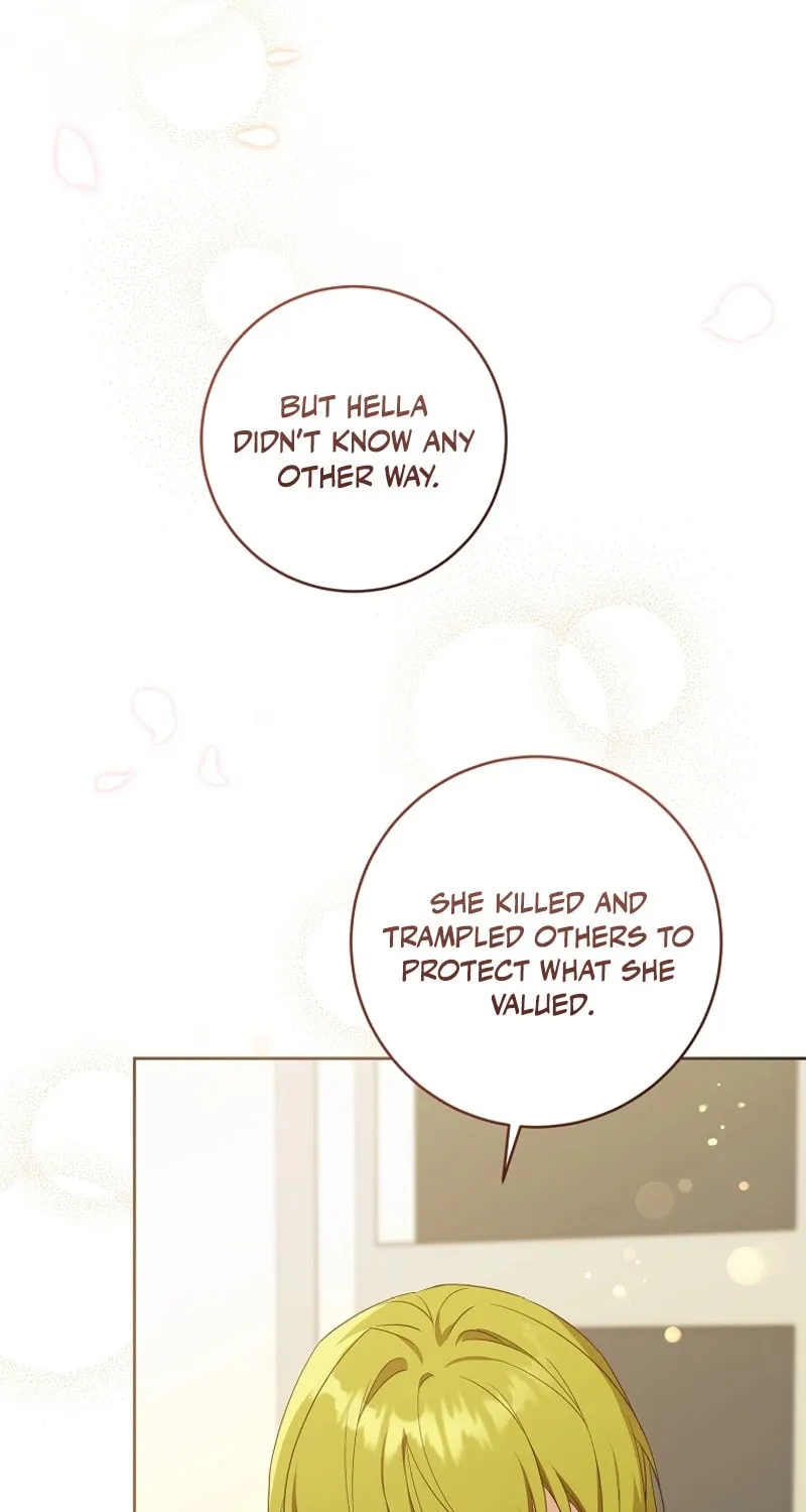 Gimme That Pacifier! Chapter 102 page 31 - 
