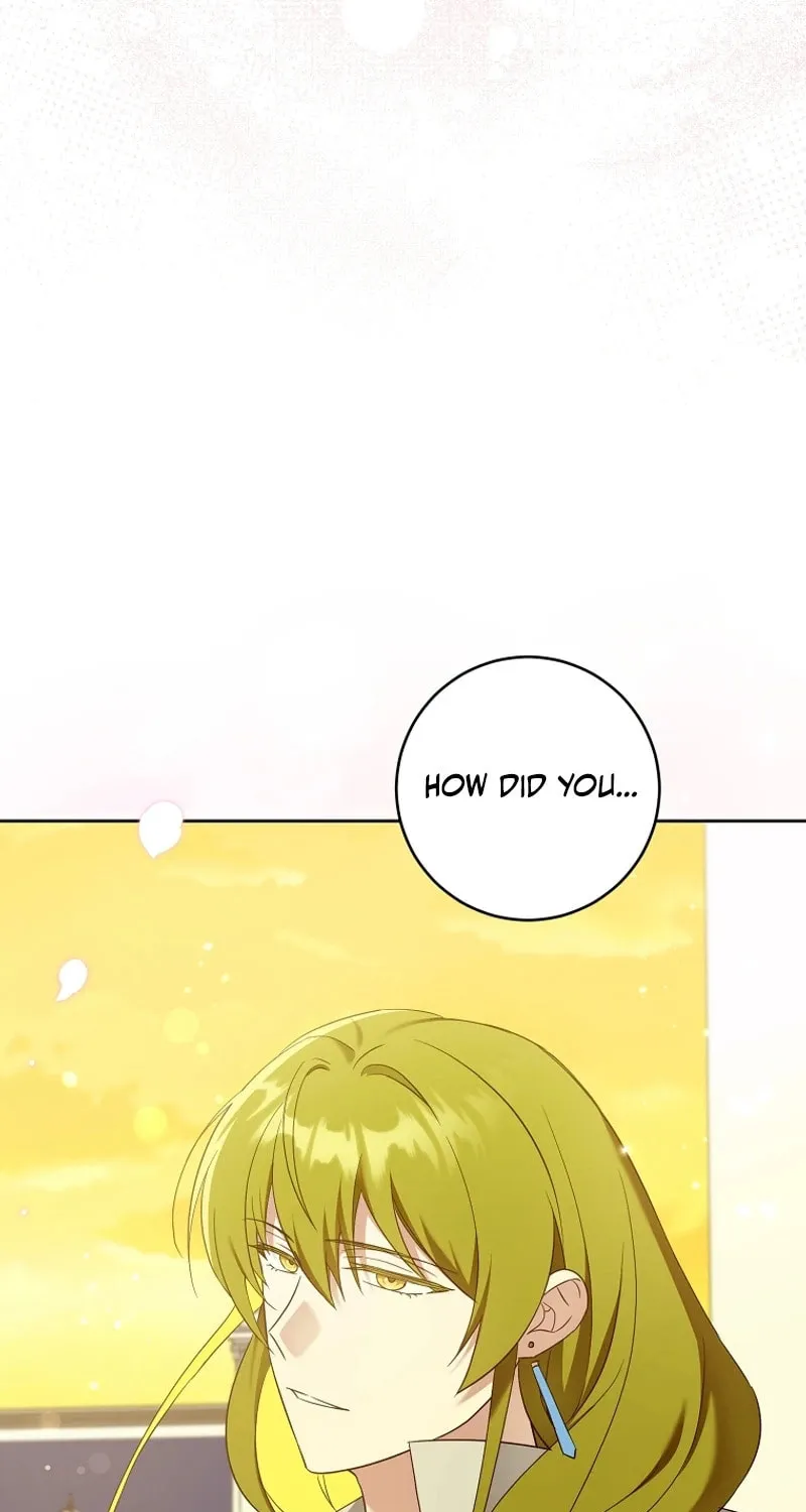 Gimme That Pacifier! Chapter 102 page 35 - 