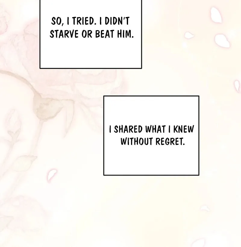 Gimme That Pacifier! Chapter 102 page 37 - 