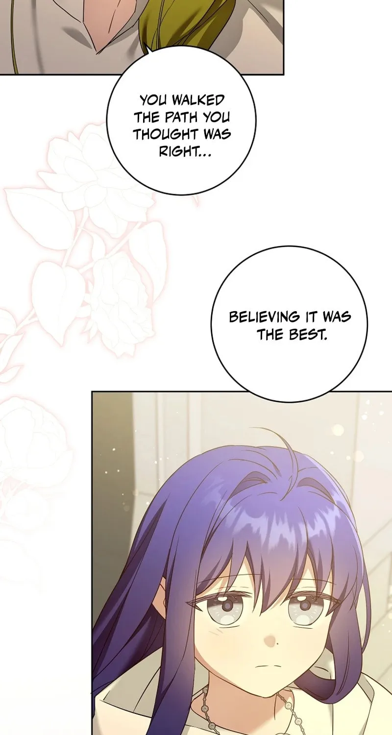 Gimme That Pacifier! Chapter 102 page 43 - 