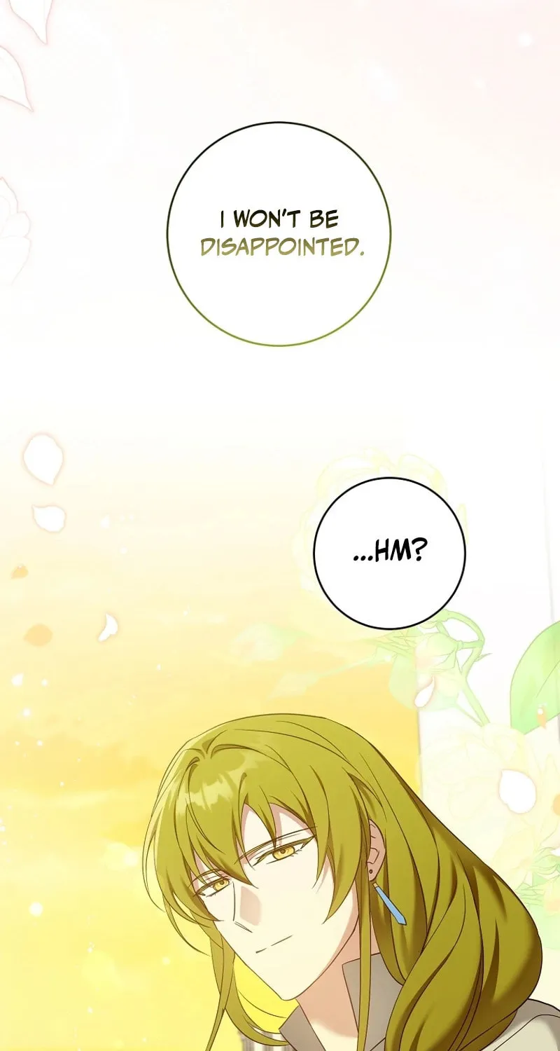 Gimme That Pacifier! Chapter 102 page 45 - 