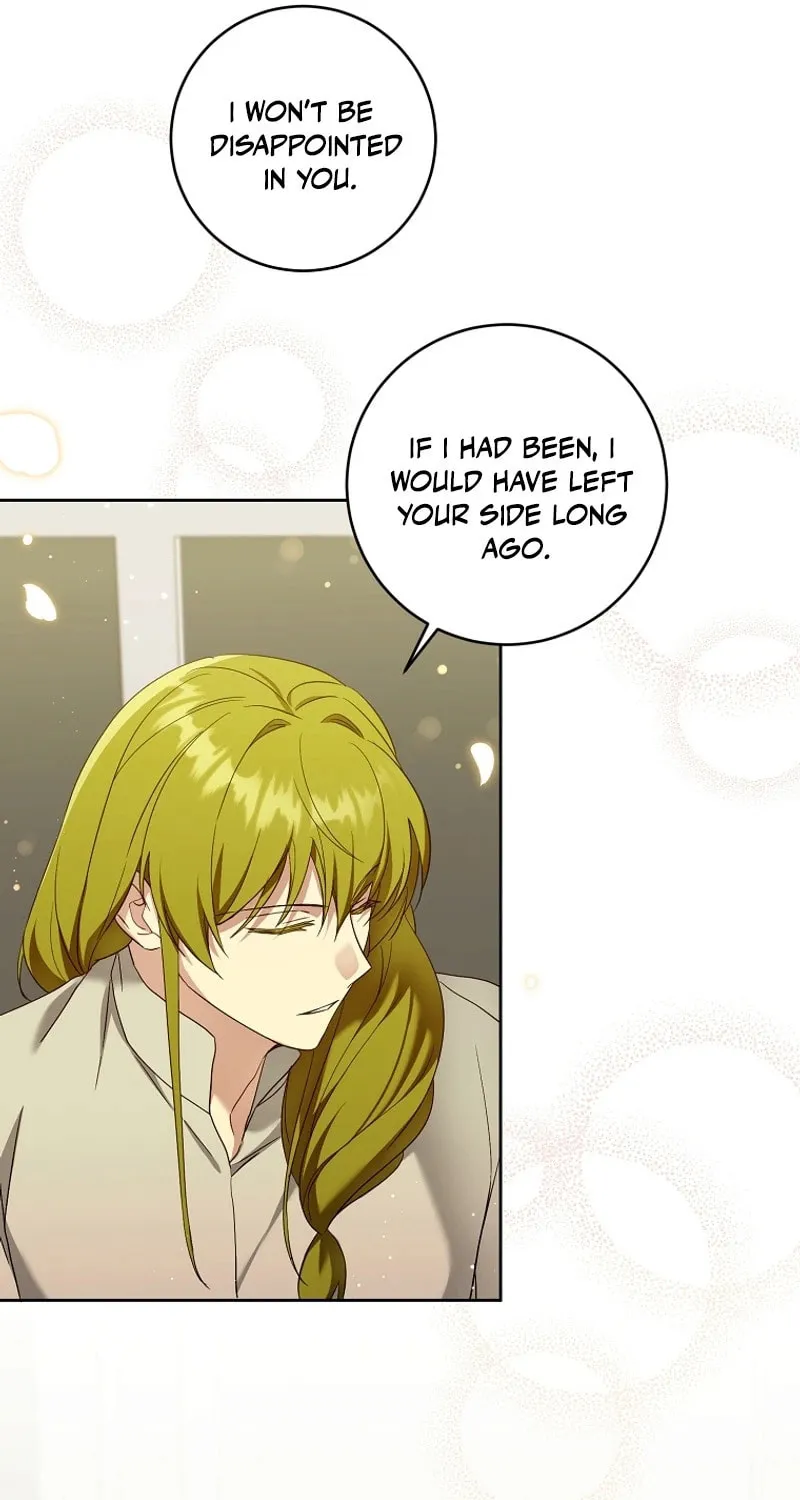 Gimme That Pacifier! Chapter 102 page 47 - 