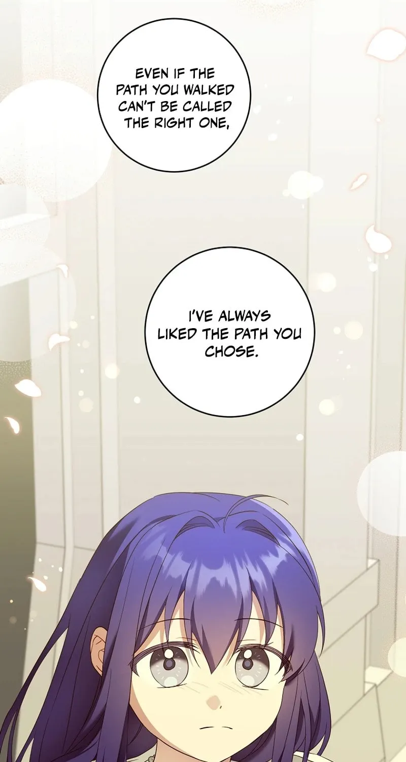 Gimme That Pacifier! Chapter 102 page 48 - 