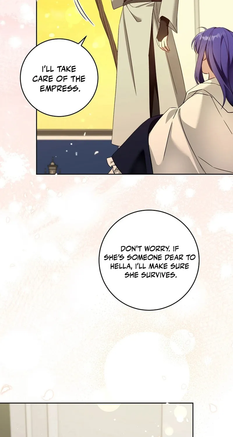 Gimme That Pacifier! Chapter 102 page 50 - 