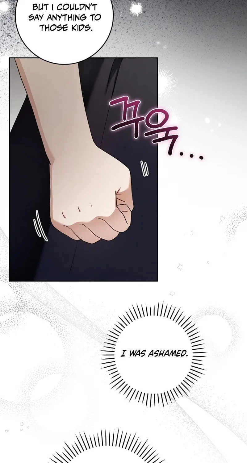Gimme That Pacifier! Chapter 102 page 6 - 
