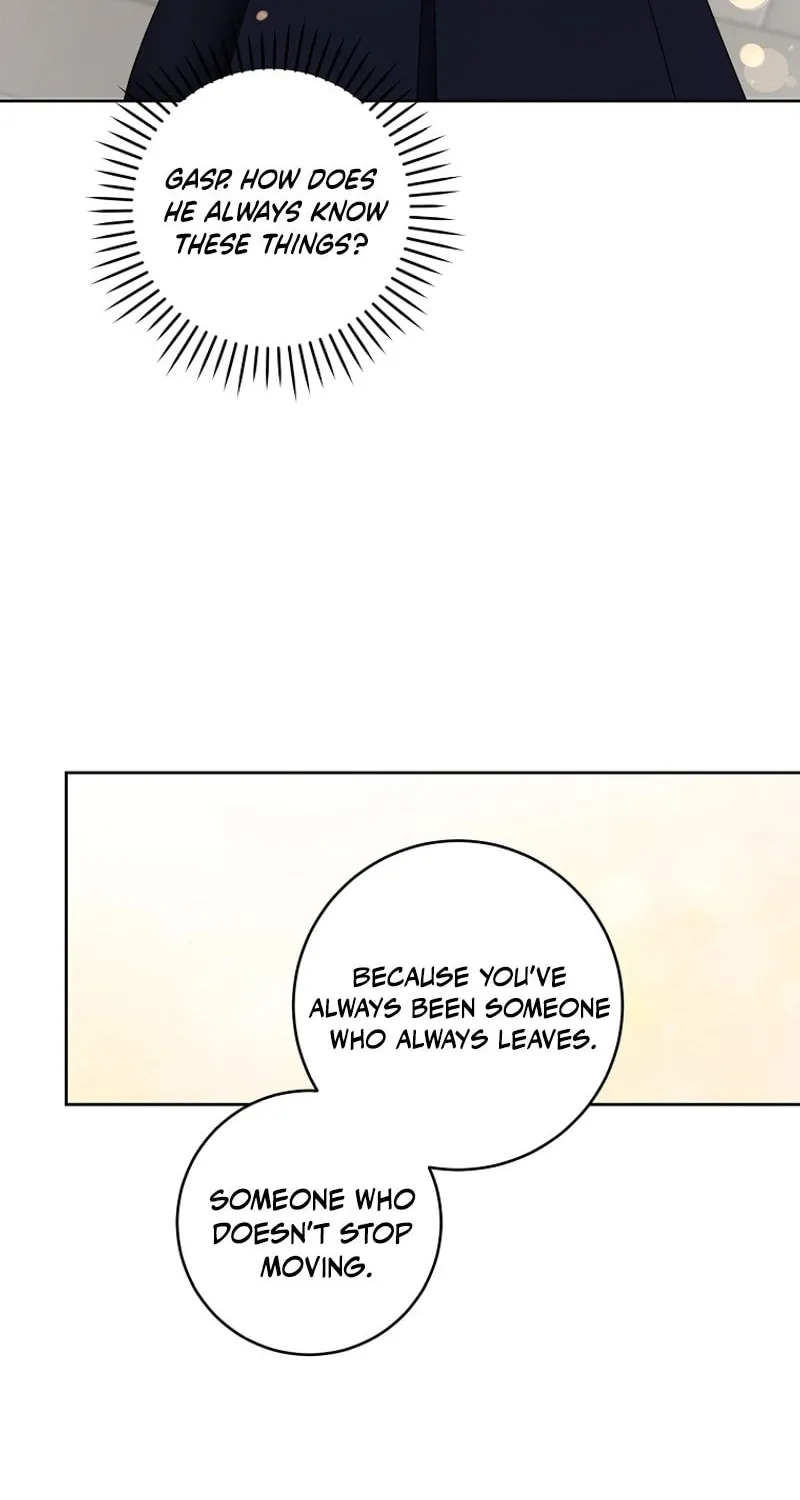 Gimme That Pacifier! Chapter 102 page 57 - 