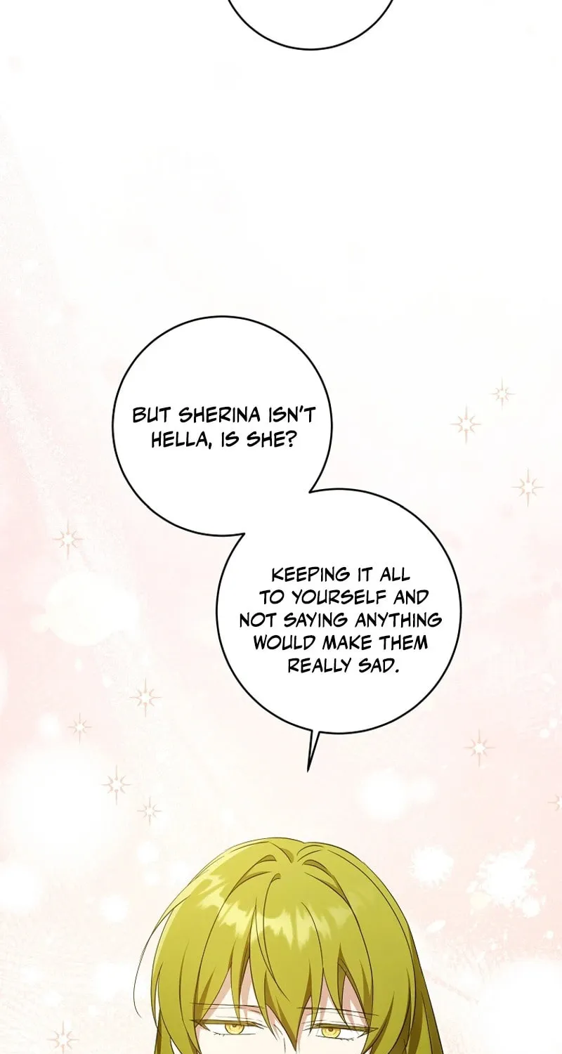 Gimme That Pacifier! Chapter 102 page 62 - 