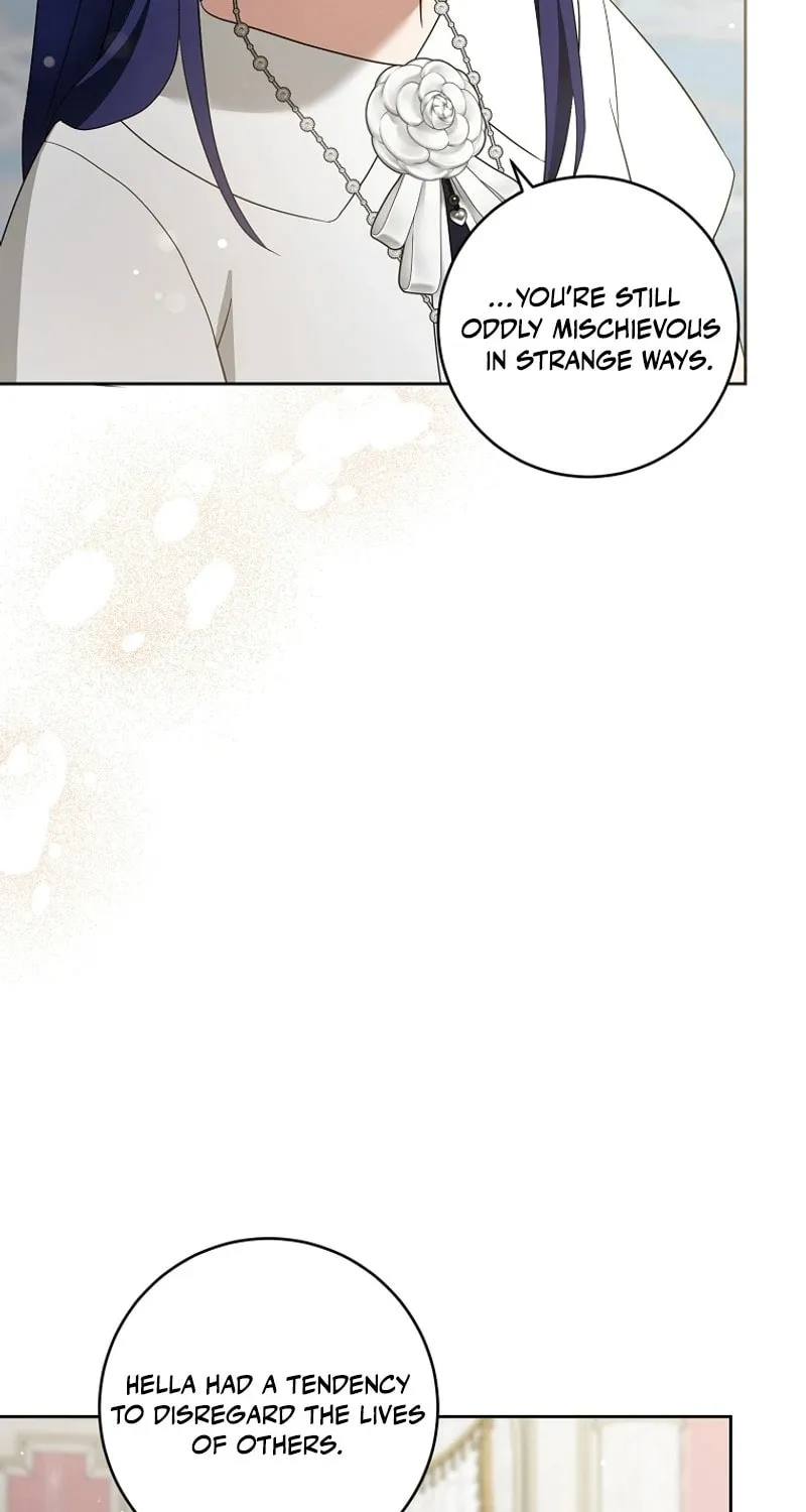 Gimme That Pacifier! Chapter 102 page 68 - 