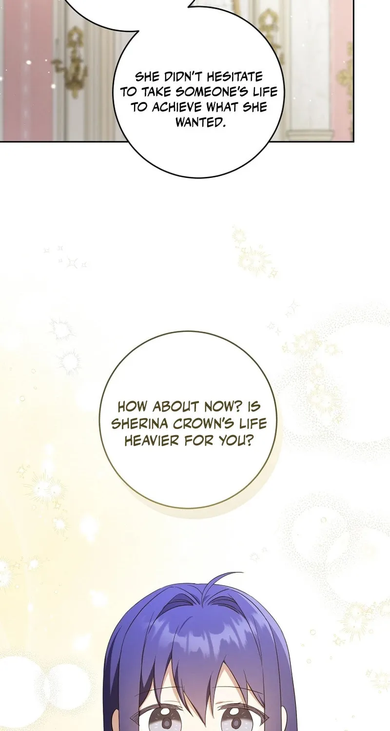 Gimme That Pacifier! Chapter 102 page 69 - 