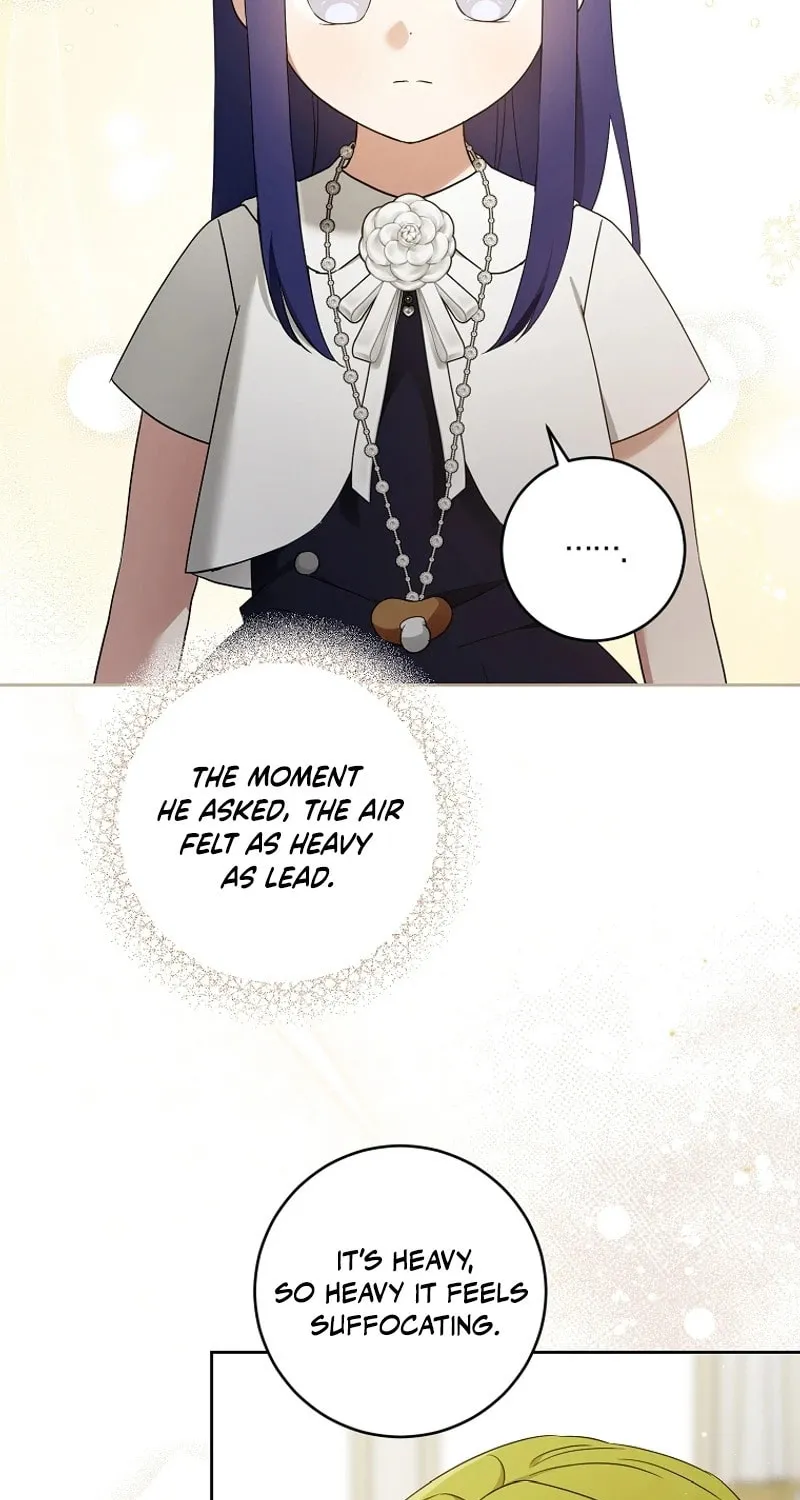 Gimme That Pacifier! Chapter 102 page 70 - 