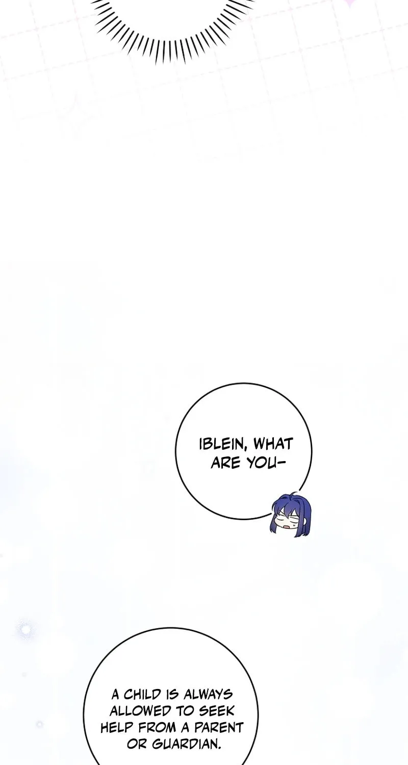 Gimme That Pacifier! Chapter 102 page 78 - 