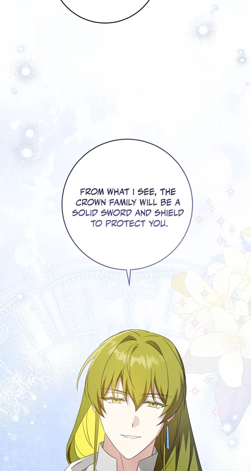 Gimme That Pacifier! Chapter 102 page 79 - 