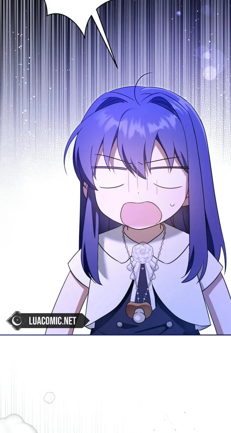 Gimme That Pacifier! Chapter 103 page 21 - 