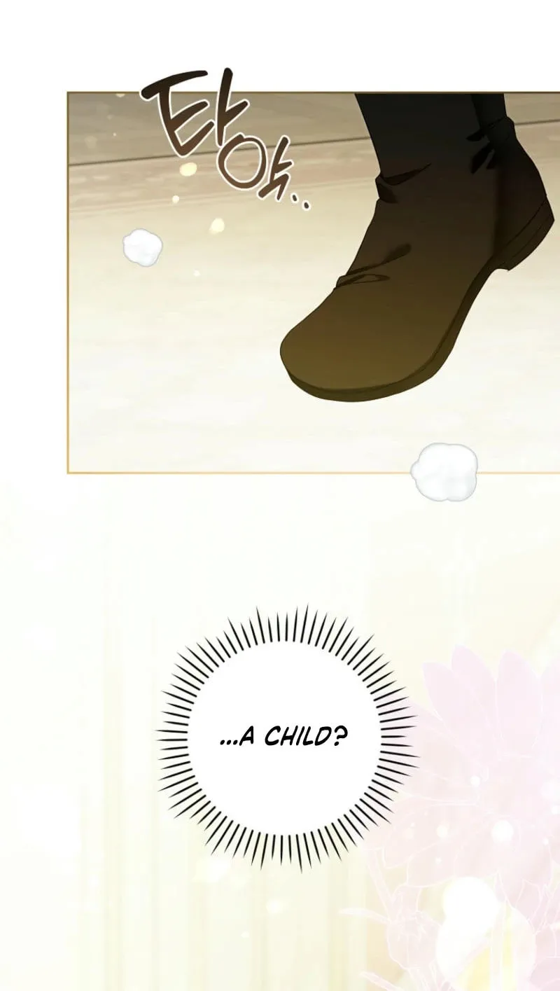 Gimme That Pacifier! Chapter 103 page 23 - 