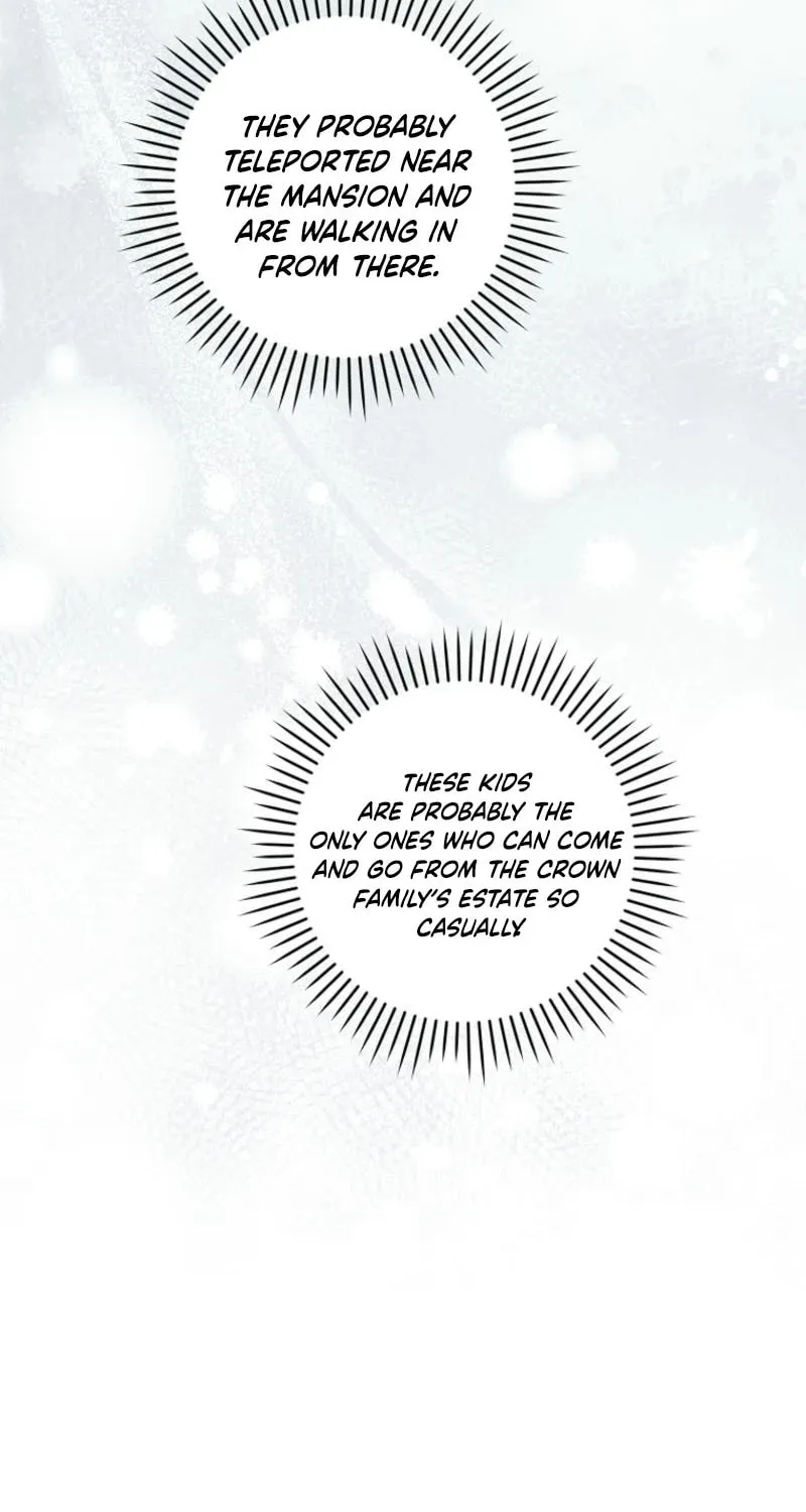 Gimme That Pacifier! Chapter 103 page 33 - 