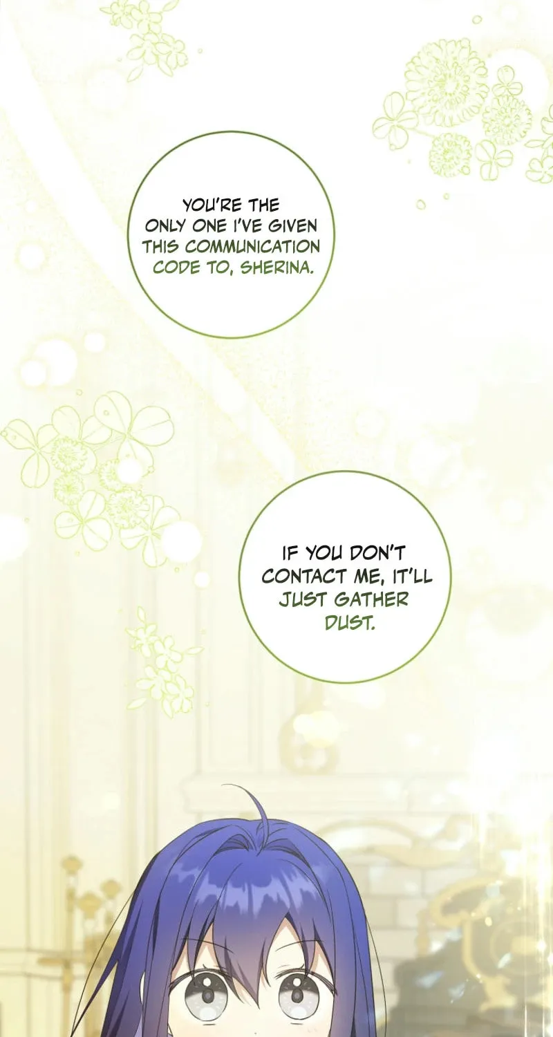 Gimme That Pacifier! Chapter 103 page 5 - 