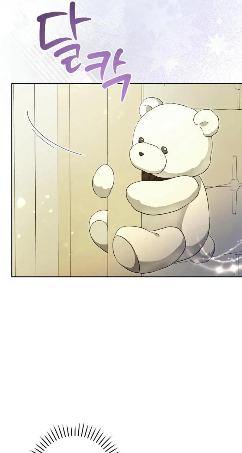 Gimme That Pacifier! Chapter 103 page 42 - 