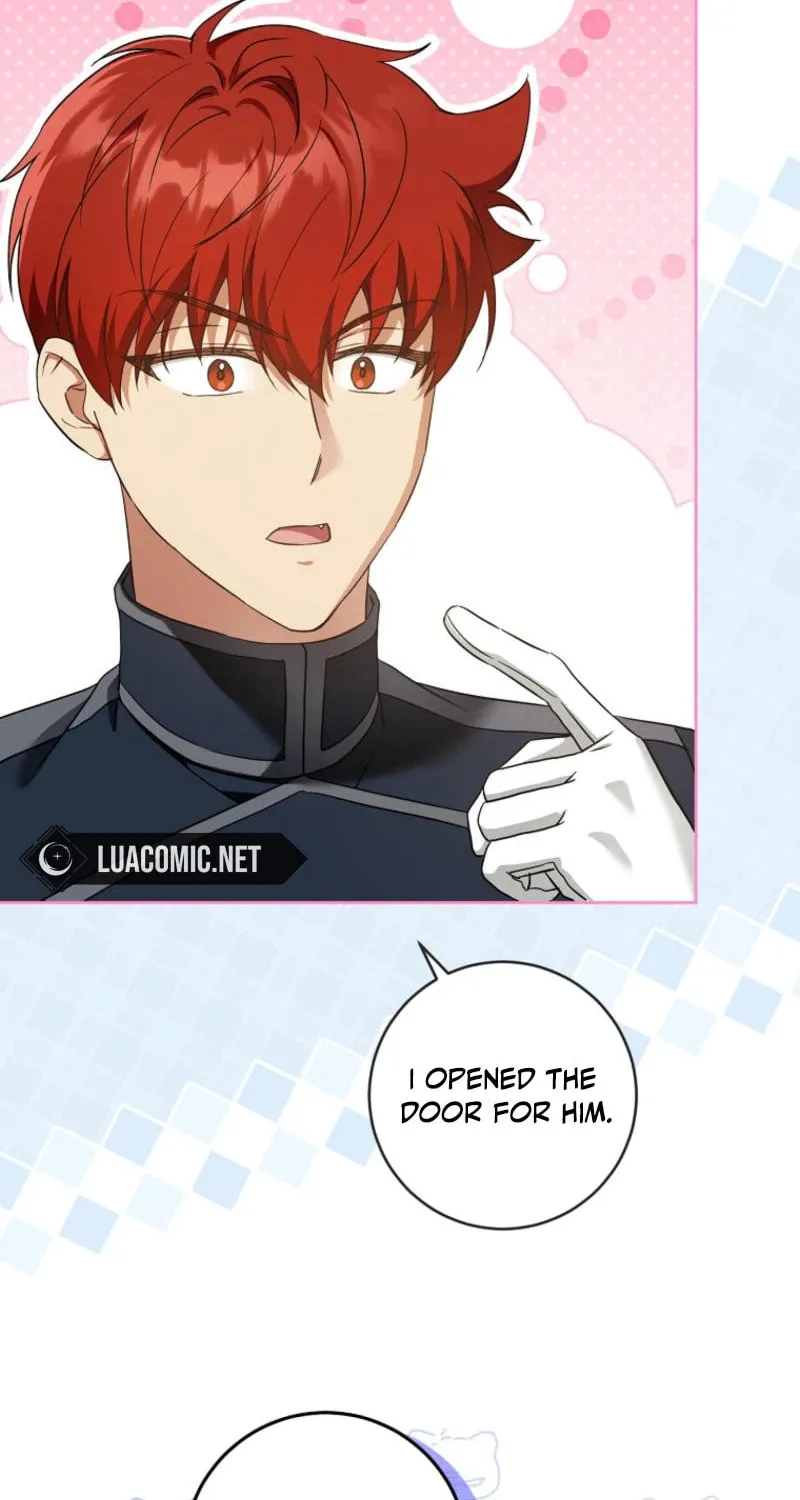 Gimme That Pacifier! Chapter 103 page 51 - 
