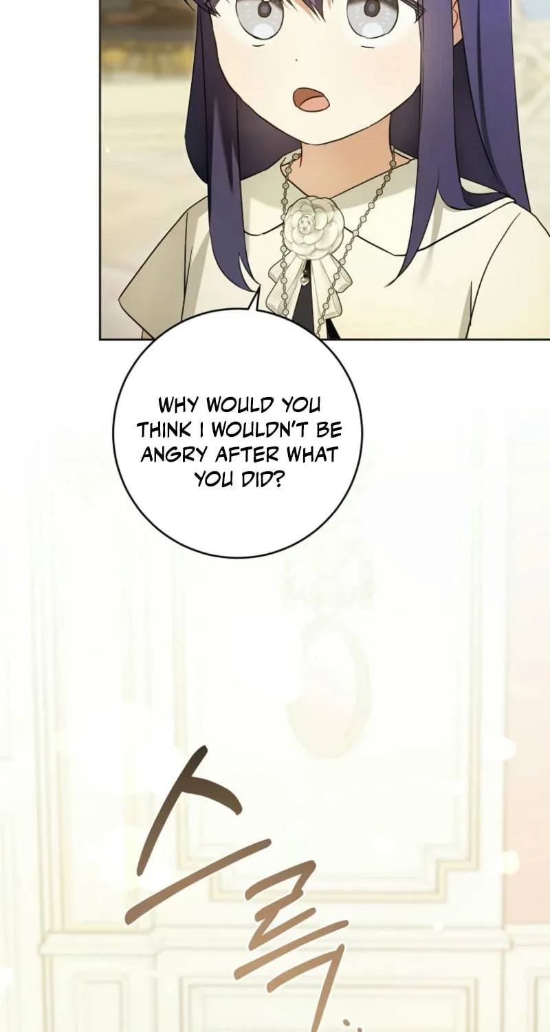 Gimme That Pacifier! Chapter 103 page 56 - 