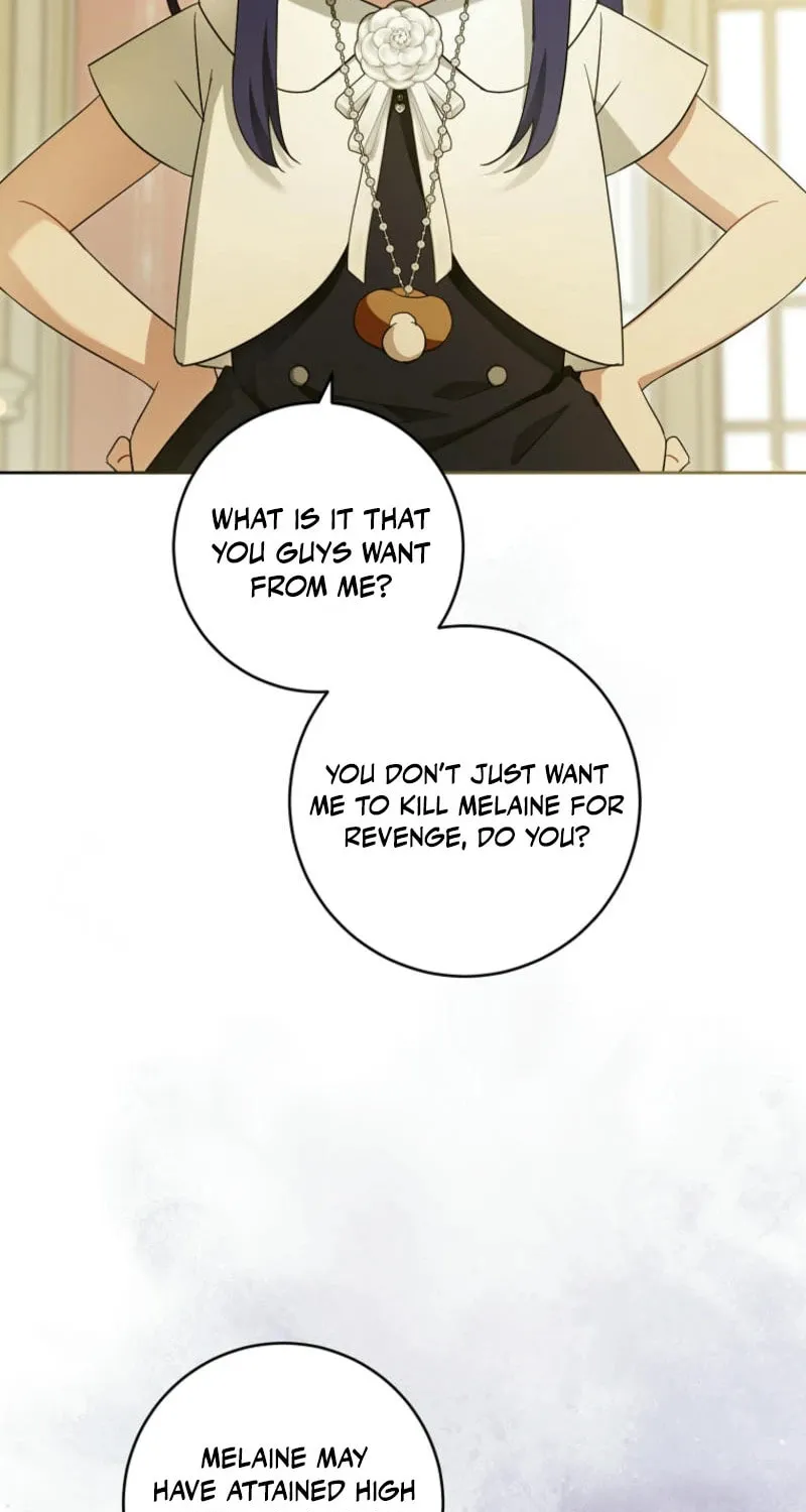 Gimme That Pacifier! Chapter 103 page 70 - 