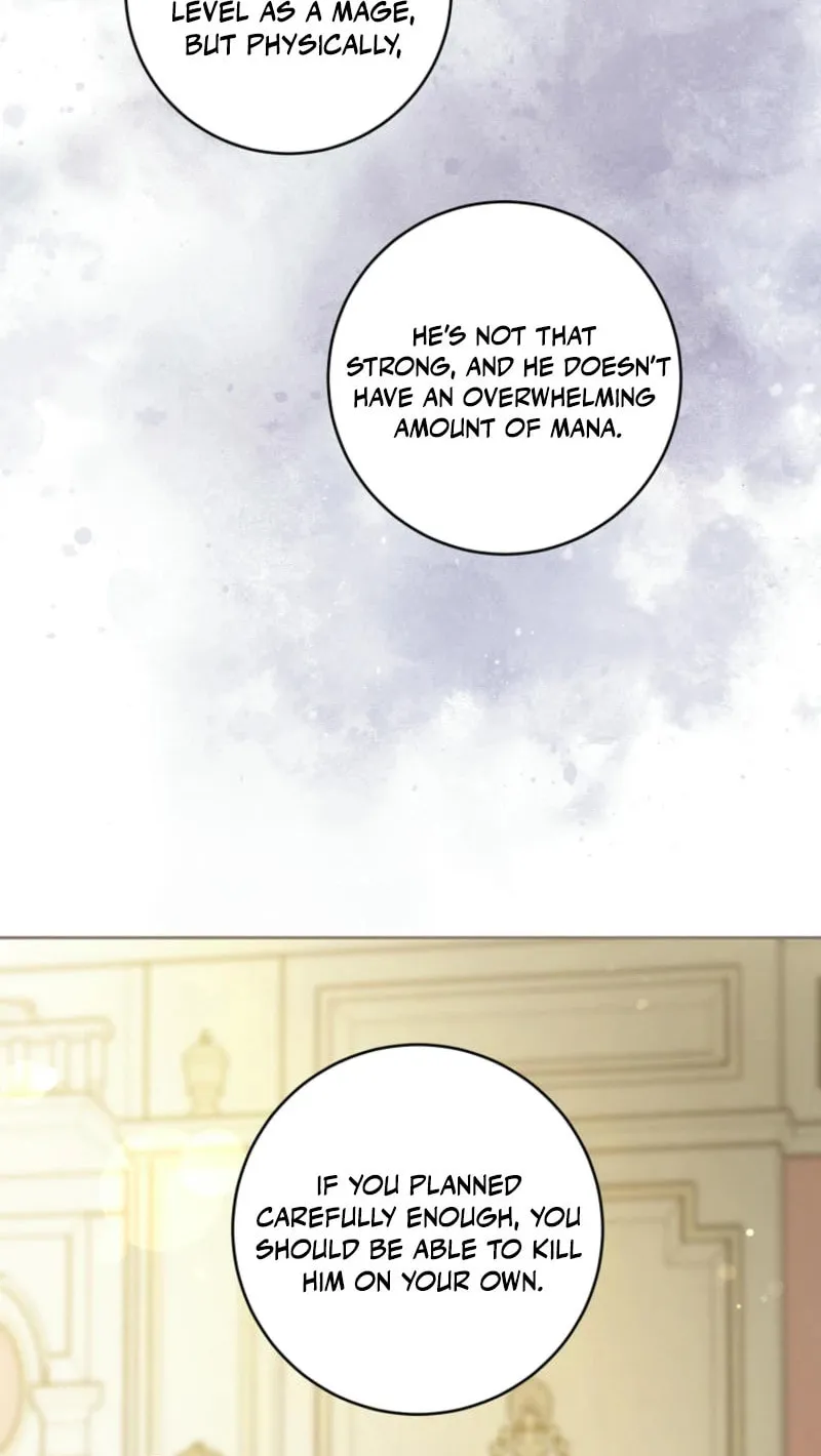 Gimme That Pacifier! Chapter 103 page 71 - 