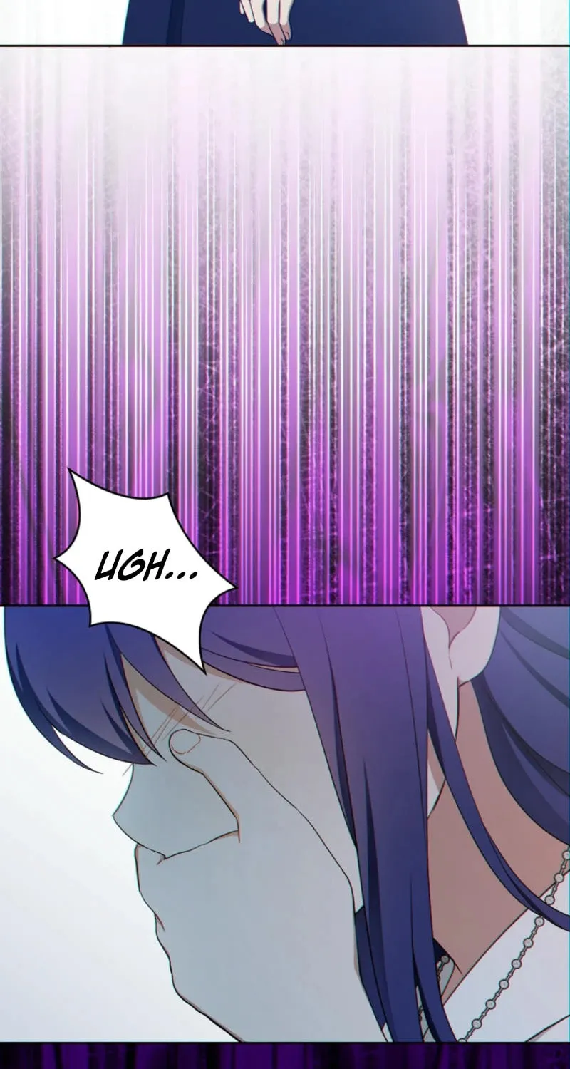 Gimme That Pacifier! Chapter 104 page 23 - 