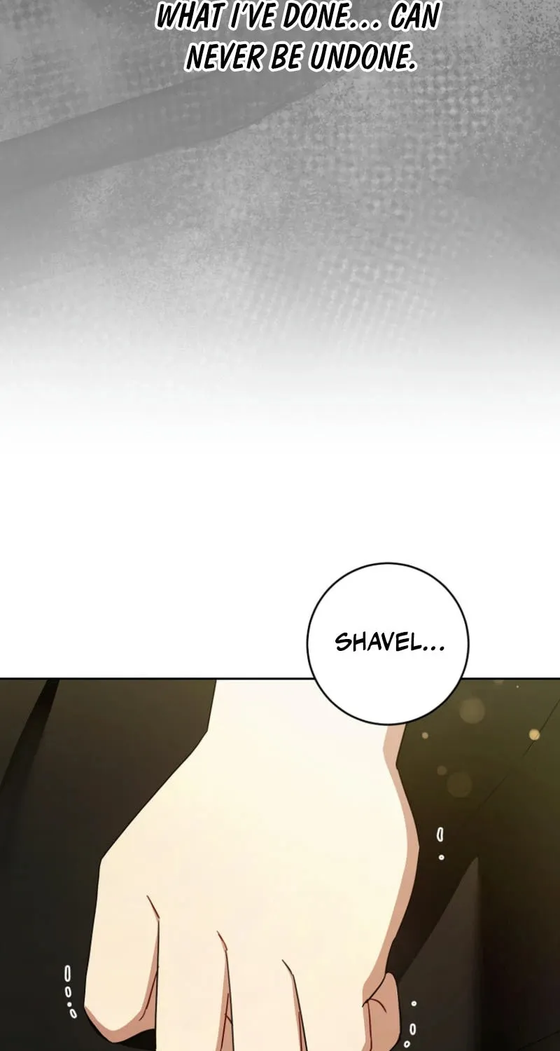 Gimme That Pacifier! Chapter 104 page 35 - 