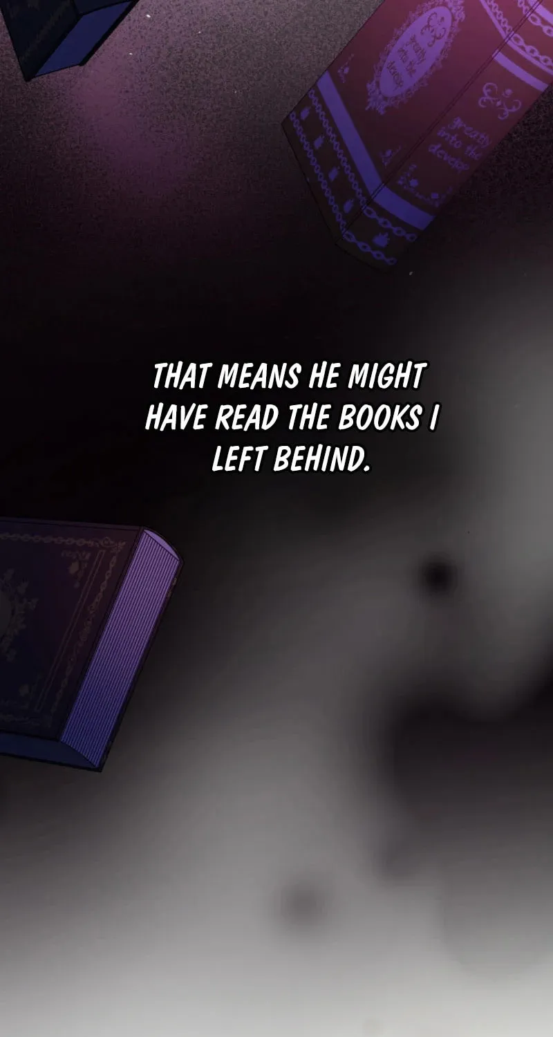 Gimme That Pacifier! Chapter 104 page 5 - 